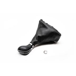 Gear shift knob with boot (6-speed manual) Opel Astra J 2009-2015 photo 3