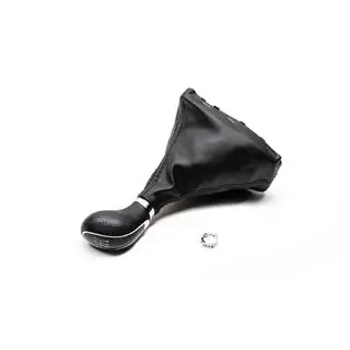 Gear shift knob with boot (6-speed manual) photo 3