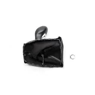 Gear shift knob with boot (6-speed manual) photo 4
