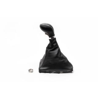 Gear shift knob with boot (5-speed, manual) Opel Astra J 2009-2015 photo 2