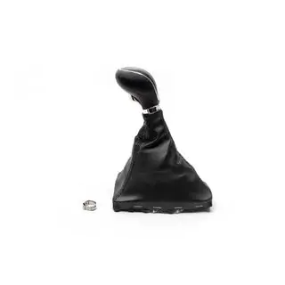 Gear shift knob with boot (5-speed, manual) photo 2