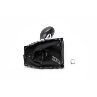 Gear shift knob with boot (5-speed, manual) Opel Astra J 2009-2015 photo 4