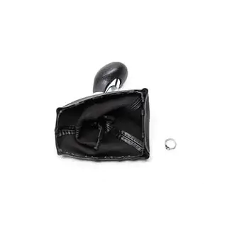 Gear shift knob with boot (5-speed, manual) photo 4