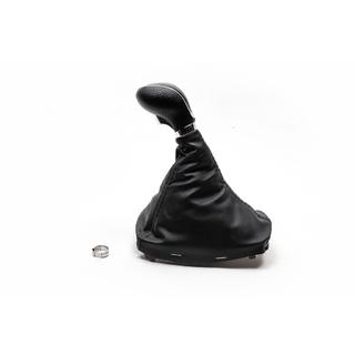 Gear shift knob with boot (6-speed) photo 2