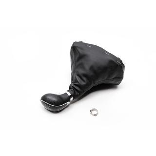 Gear shift knob with boot (6-speed) photo 3