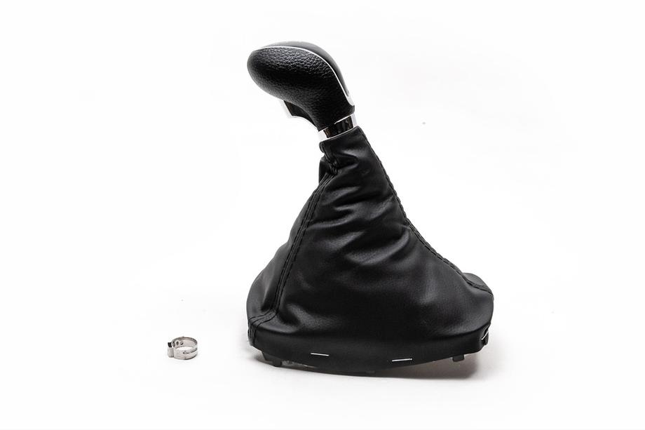 Opel Insignia 2008-2017 Gear shift knob with boot (6-speed) Photo 2