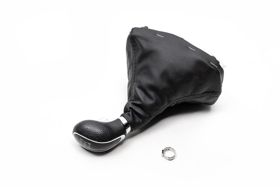 Opel Insignia 2008-2017 Gear shift knob with boot (6-speed) Photo 3