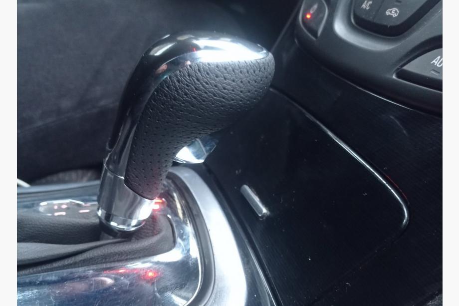 Opel Insignia 2008-2017 Automatic Gear Shift Knob (Premium Type-2) Image