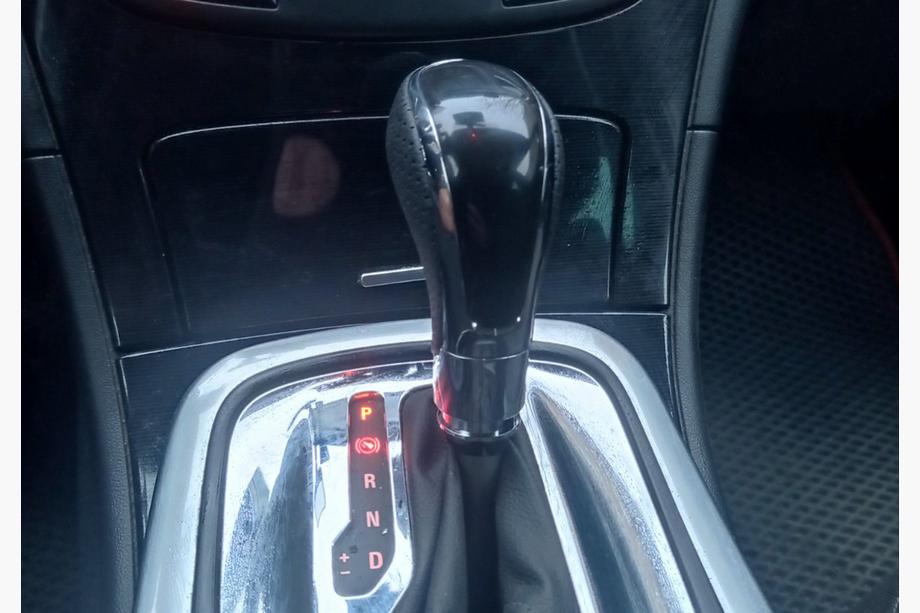 Opel Astra J 2009-2015 Automatic Gear Shift Knob (Premium Type-2) Photo 2