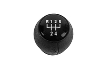 Opel Vectra B 1995-2002 Gear Shift Knob Type-1 (5-Speed) photo 1