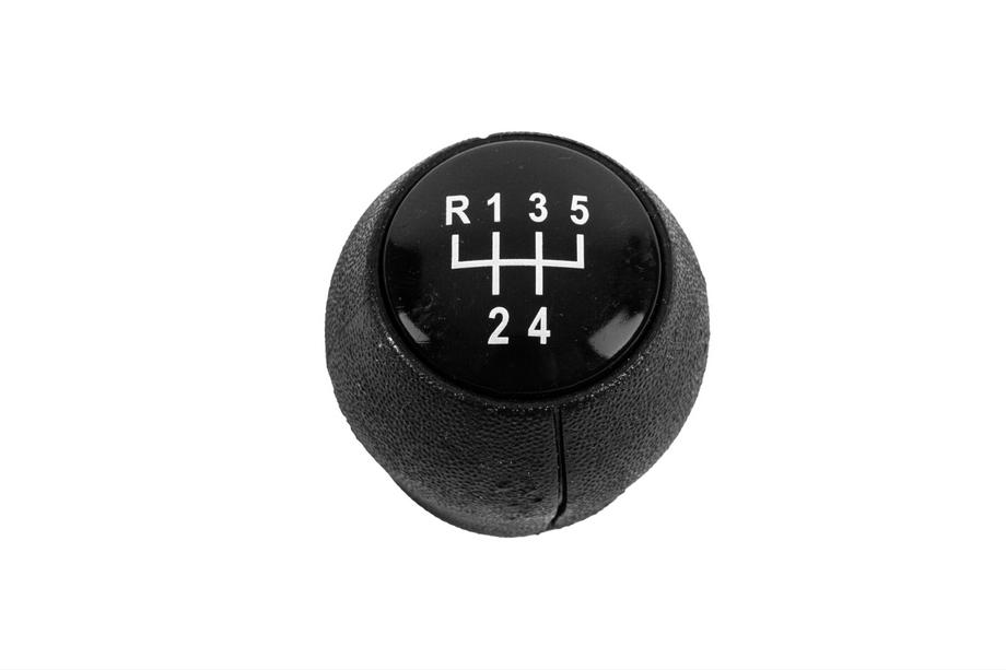 Opel Vectra B 1995-2002 Gear Shift Knob Type-1 (5-Speed) Image