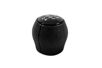 Opel Corsa C 2000-2006 Gear Shift Knob Type-1 (5-Speed) photo 2
