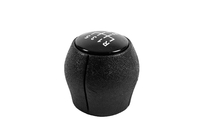 Opel Corsa C 2000-2006 Gear Shift Knob Type-1 (5-Speed) photo 3