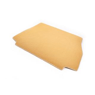 Trunk Mat (EVA, Beige) BMW X5 E53 1999–2006 photo 2