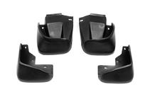 Honda Accord V 1997-2002 Premium Mud Flaps (4 pcs) photo 2