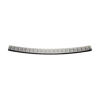 Rear Bumper Protector Carmos (F55, Stainless Steel) Mini Cooper F55/56/57 2014-2023 photo 2