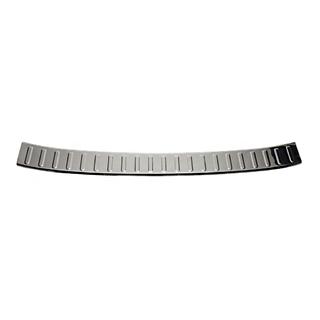 Rear Bumper Protector Carmos Stainless Steel photo 4
