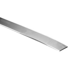 Trunk trim stainless steel Renault Kadjar 2015-2022 photo 2