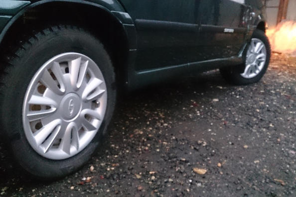 How to choose wheel caps?