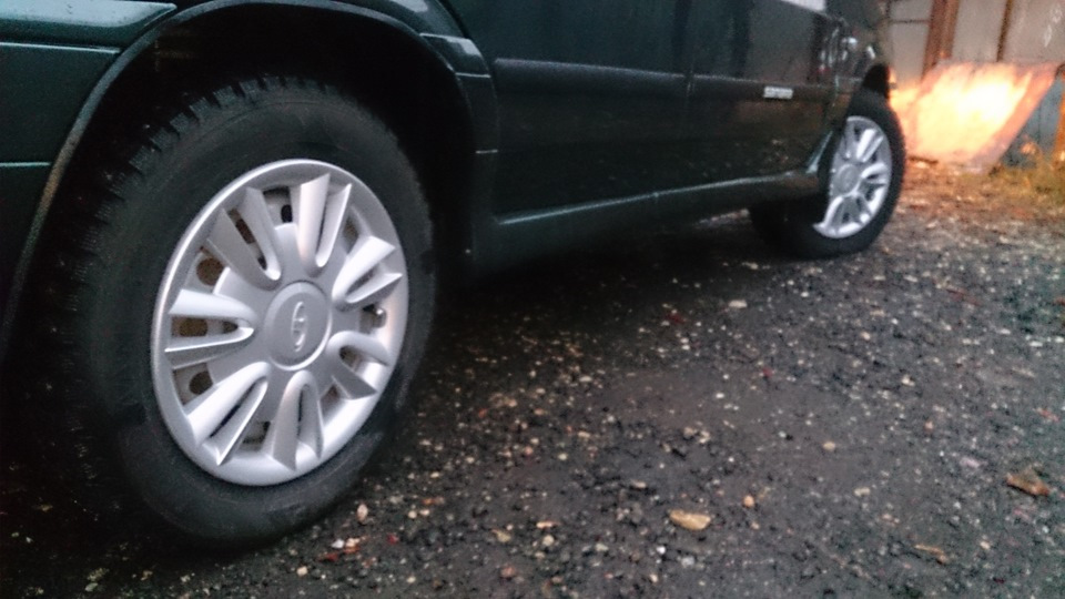 How to choose wheel caps?