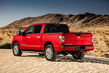 Review of the updated pickup Nissan Titan photo 6