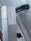 Toyota Land Cruiser 200 2007-2021 Bumper Reinforcement (1 pc, Original) photo 2