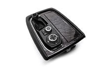 Nissan Armada 2016-2024 Interior Upgrade Kit for 2020 photo 4