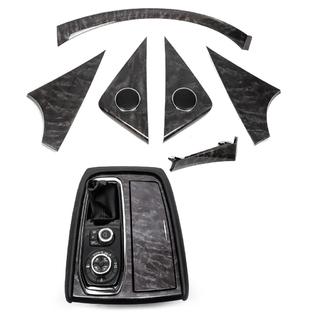 Interior Upgrade Kit for 2020 Nissan Armada 2016-2024 photo 1