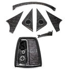 Nissan Patrol Y62 2010-2024 Interior Upgrade Kit for 2020 photo 1