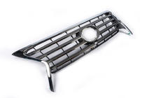 Lexus LX570/450d 2008-2022 OEM Grille (2012-2015) photo 3