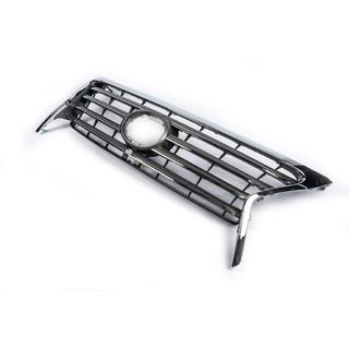 OEM Grille (2012-2015) Lexus LX570/450d 2008-2022 photo 2
