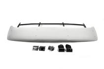 Mercedes Sprinter W906 2006–2018 Windshield visor on frame (paintable, 5mm) photo 2
