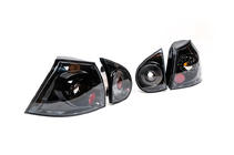Volkswagen Golf 5 2003-2009 Tail lights (2 pcs, LED) photo 3