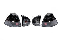 Volkswagen Golf 5 2003-2009 Tail lights (2 pcs, LED) photo 2