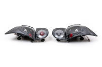 Volkswagen Golf 5 2003-2009 Tail lights (2 pcs, LED) photo 4