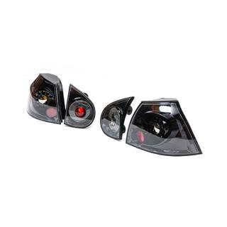 Tail lights (2 pcs, LED) photo 1