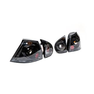 Tail lights (2 pcs, LED) photo 3