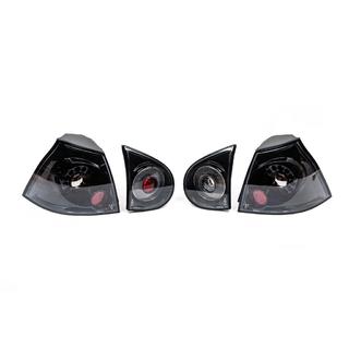 Tail lights (2 pcs, LED) photo 2