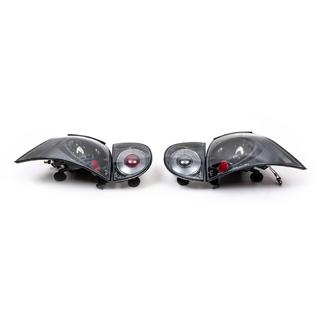 Tail lights (2 pcs, LED) photo 4