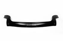 Renault Master 1998-2010 Hood Deflector (VIP) photo 3