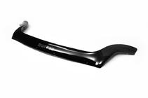 Renault Master 1998-2010 Hood Deflector (VIP) photo 4