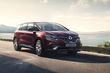 Review of the updated minivan Renault Espace photo 2