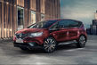 Review of the updated minivan Renault Espace photo 3