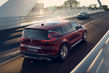 Review of the updated minivan Renault Espace photo 1