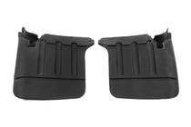 Hyundai H100 Premium Front Mud Flaps 2004-2017 (for Van, 2 pcs) photo 2