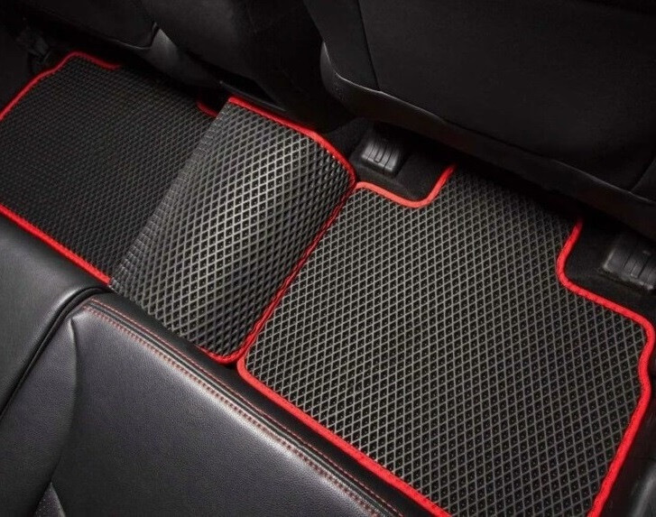 How to choose car mats?