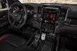 Ram 1500 TRX 712 hp pickup review photo 7