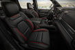 Ram 1500 TRX 712 hp pickup review photo 9