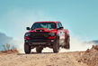 Ram 1500 TRX 712 hp pickup review photo 2
