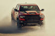 Ram 1500 TRX 712 hp pickup review photo 3